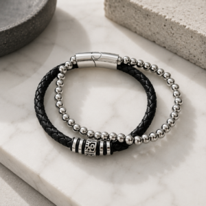 Titan Ridge Bracelet