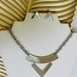 Triangsilver Set