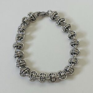 Chainmail Bracelet