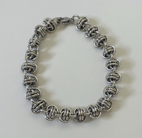 Chainmail Bracelet