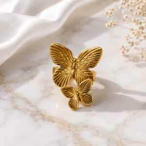 Butterfly Bond