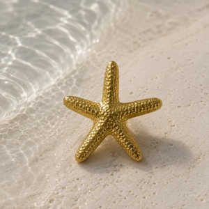Ocean Treasure Ring