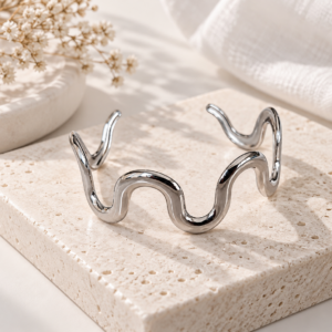 Waveform Cuff