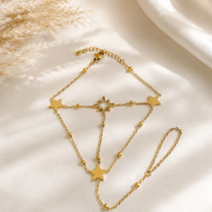 Starlight Grace Hand Chain
