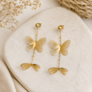 Golden Flutter