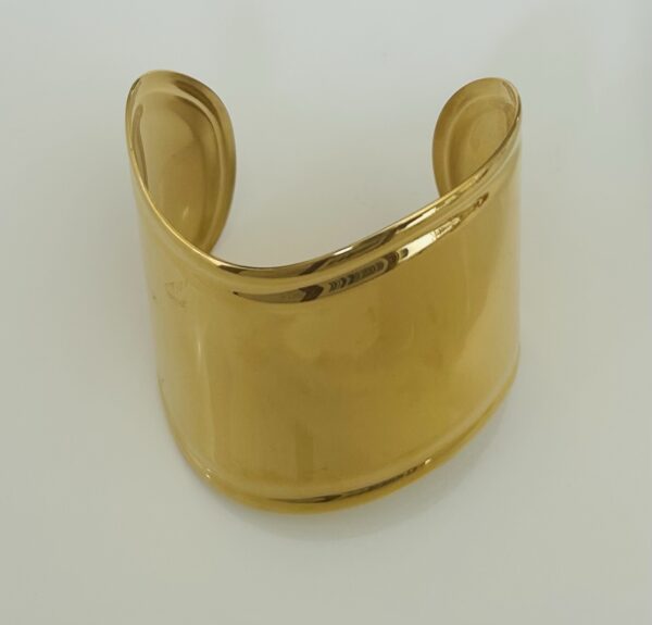 Bold Aura Cuff - Image 2